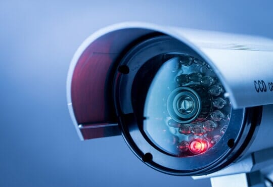Surveillance Camera - cctv in Salinas, CA