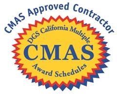 CMASA Approved Contractor