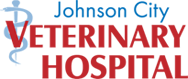 Johnson City Veterinary Hospital Logo