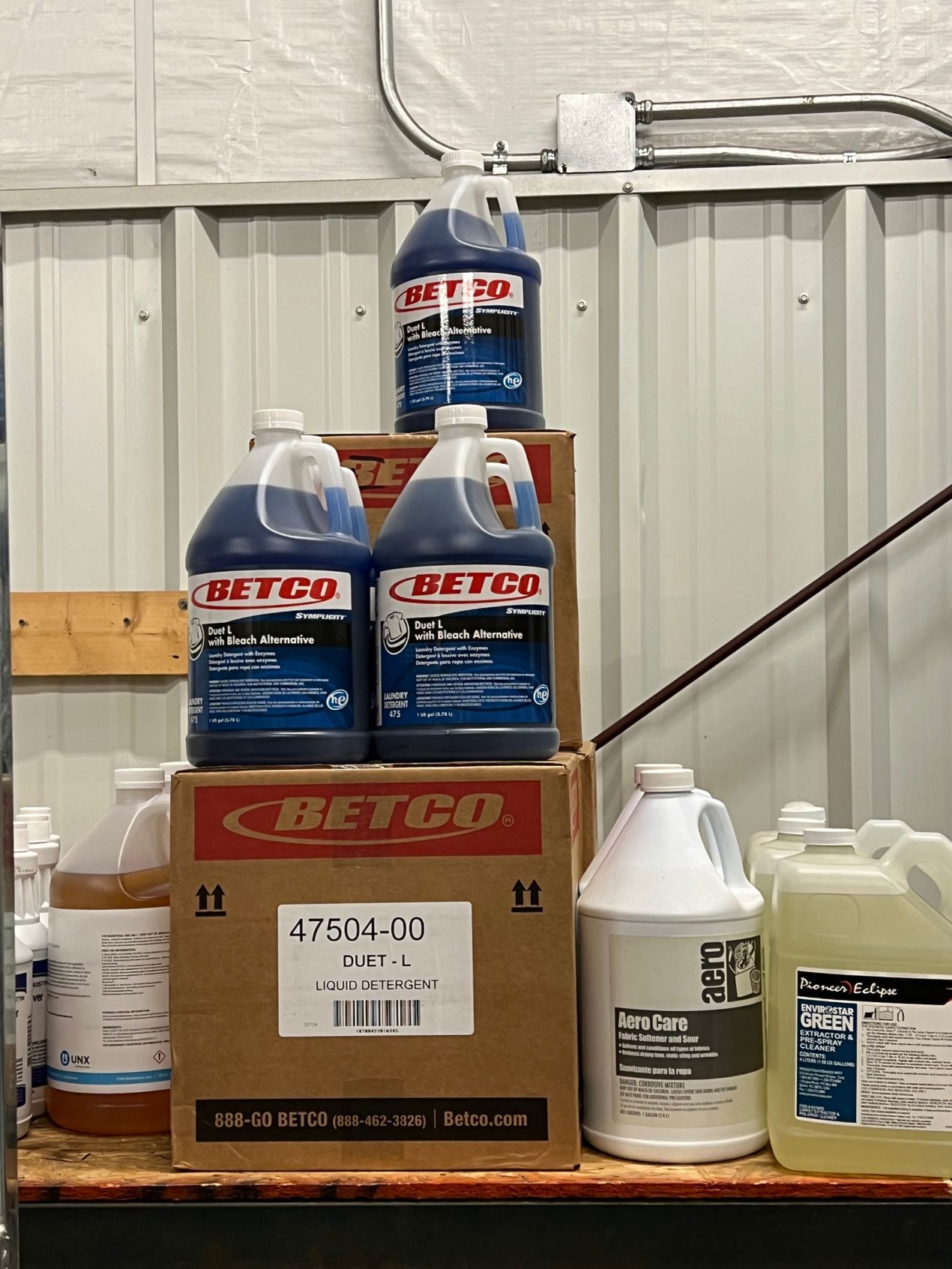 Janitorial Supply Wilmington, NC Atlantic Janitorial