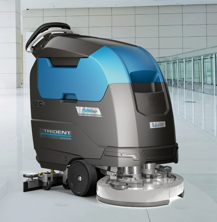 Cleaning Equipment — Wilmington, NC — Atlantic Janitorial & Facility Supply, Inc.