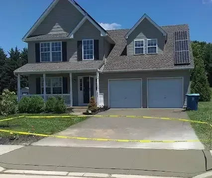 Mansion with Driveway — Atglen, PA — Valley Creek Property Services