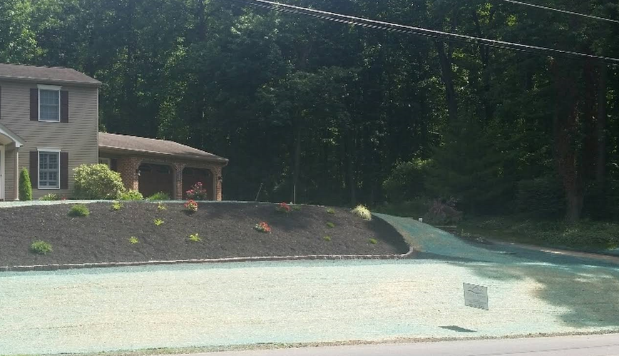 Hydroseeding — Atglen, PA — Valley Creek Property Services