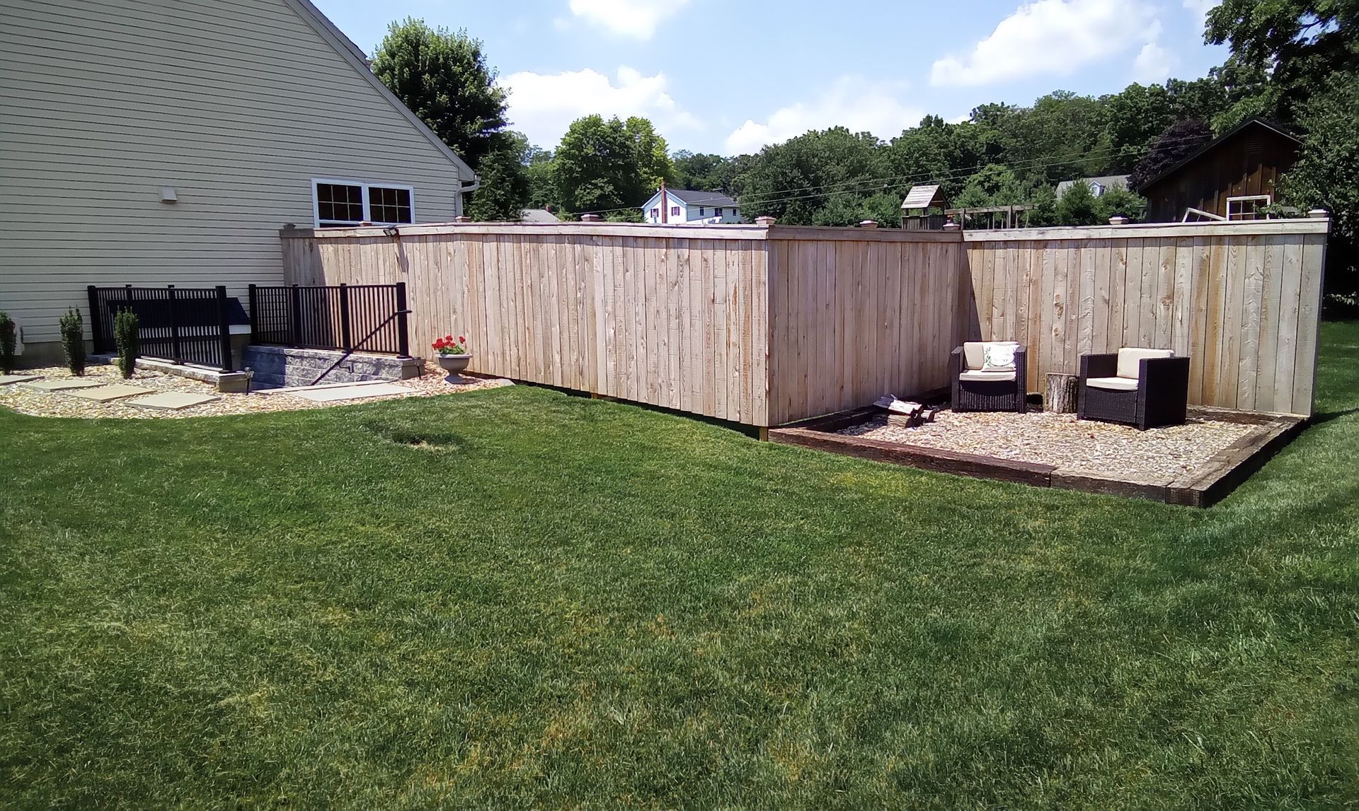 Snow Plowing | Atglen, PA | Valley Creek Property Services