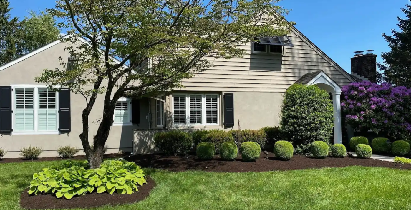 Landscaping — Atglen, PA — Valley Creek Property Services