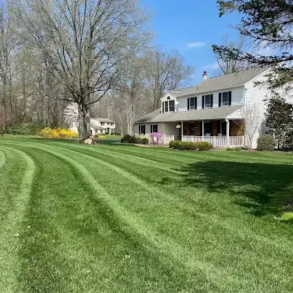 Lawn Care — Atglen, PA — Valley Creek Property Services