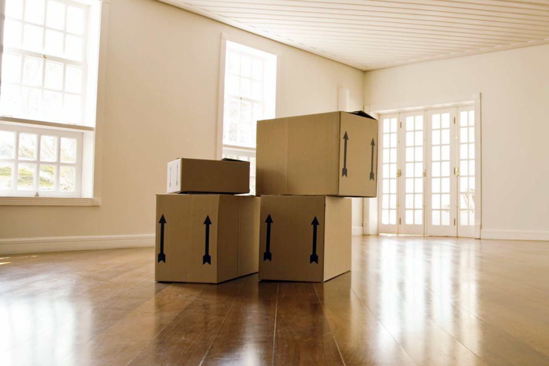 Traslochi nazionali e internazionali