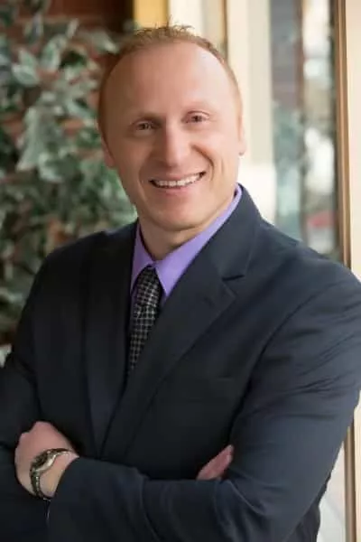 Dr. Michael Elevich | Dentist | Dental Office Team Member | Aspen Springs Dental | Dentist In Centennial, Colorado