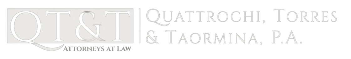 Quattrochi, Torres & Taormina logo