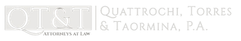 Quattrochi, Torres & Taormina logo