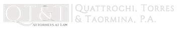 Quattrochi, Torres & Taormina logo