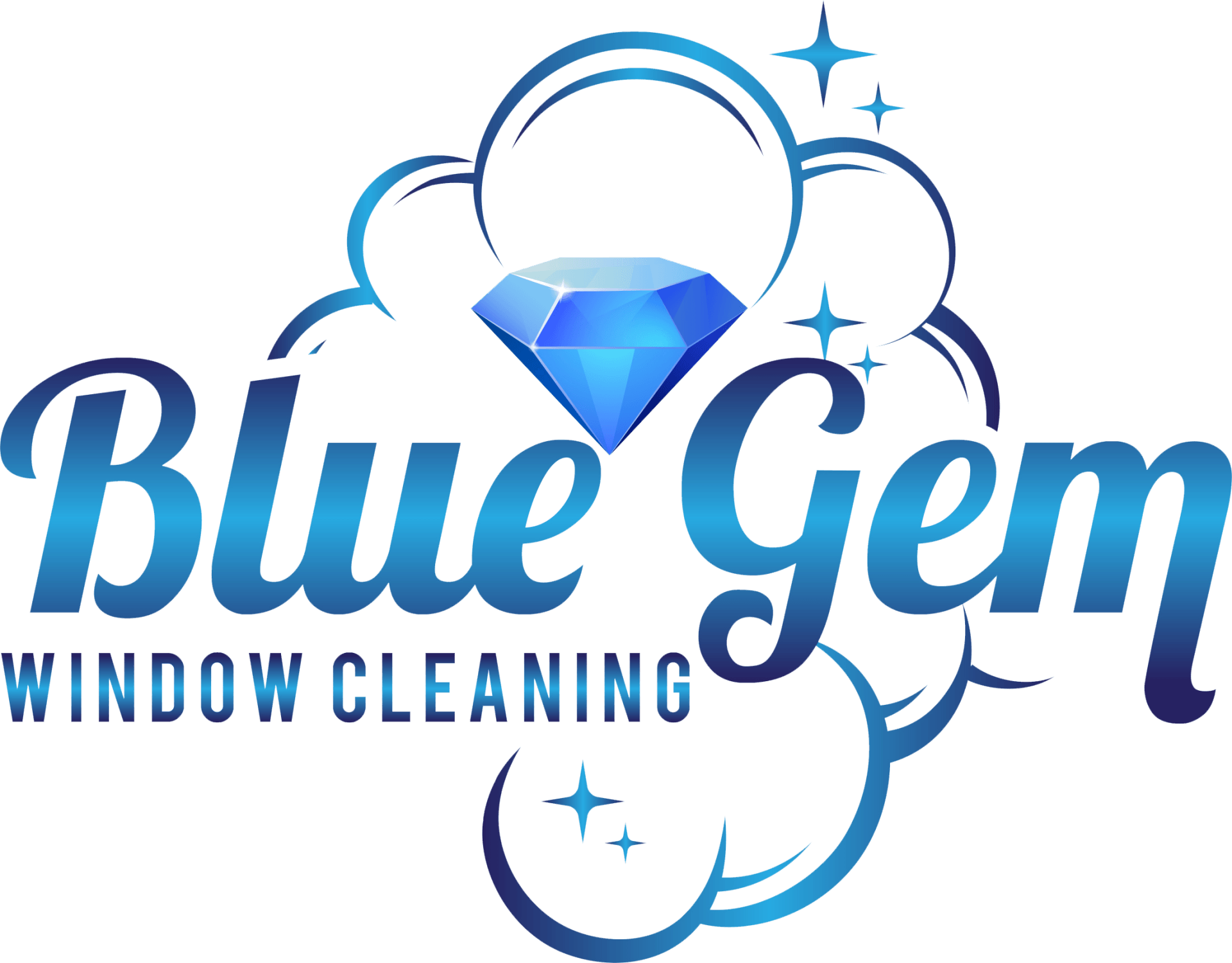 Blue Gem Logo