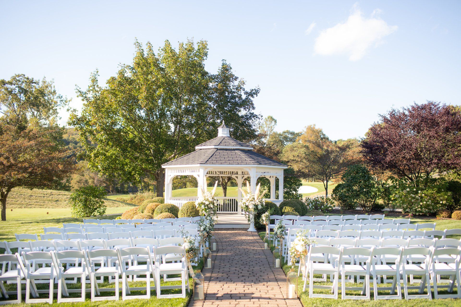 Great River Golf Club Fairfield & Norwalk, CT Private Event