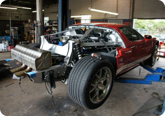 Car Repair | J & L Auto Service