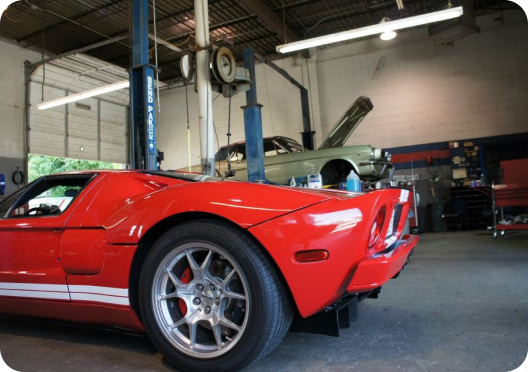 Car repair | J & L Auto Service