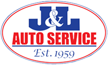 Logo | J & L Auto Service