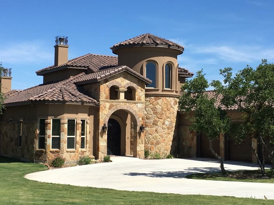 Roofing Gutters Riata Roofing & Services Central Texas