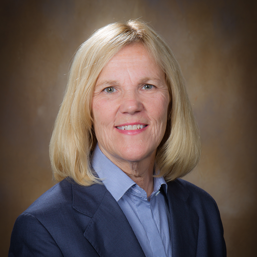 Bernadette “Bernie” Perryman