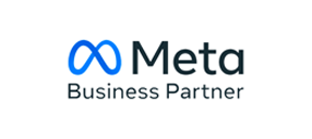 logo  Meta Business Partner