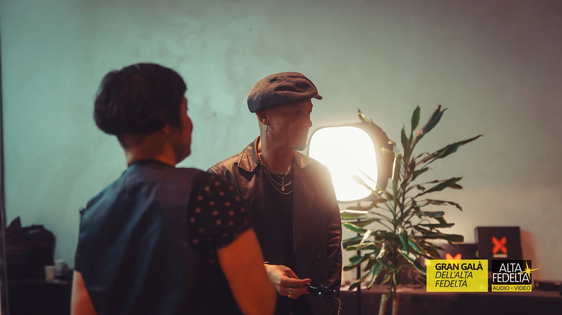 Gran Galà dell'Alta Fedeltà, la fier a Hifi organizzata da Giulio  Cesare Ricci. Inn questa Edizione di Milano, delle bellissime  sale come Borresen, aavik ma anche Naim, Focal, Rega, Leica, Hiesense. 