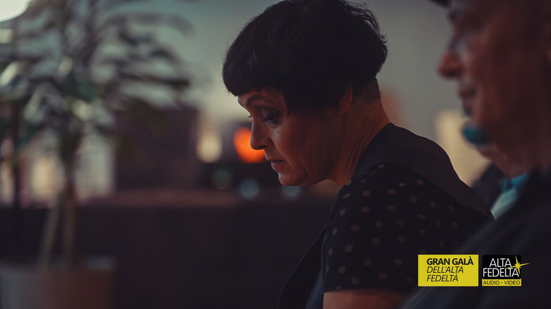 Gran Galà dell'Alta Fedeltà, la fier a Hifi organizzata da Giulio  Cesare Ricci. Inn questa Edizione di Milano, delle bellissime  sale come Borresen, aavik ma anche Naim, Focal, Rega, Leica, Hiesense. 