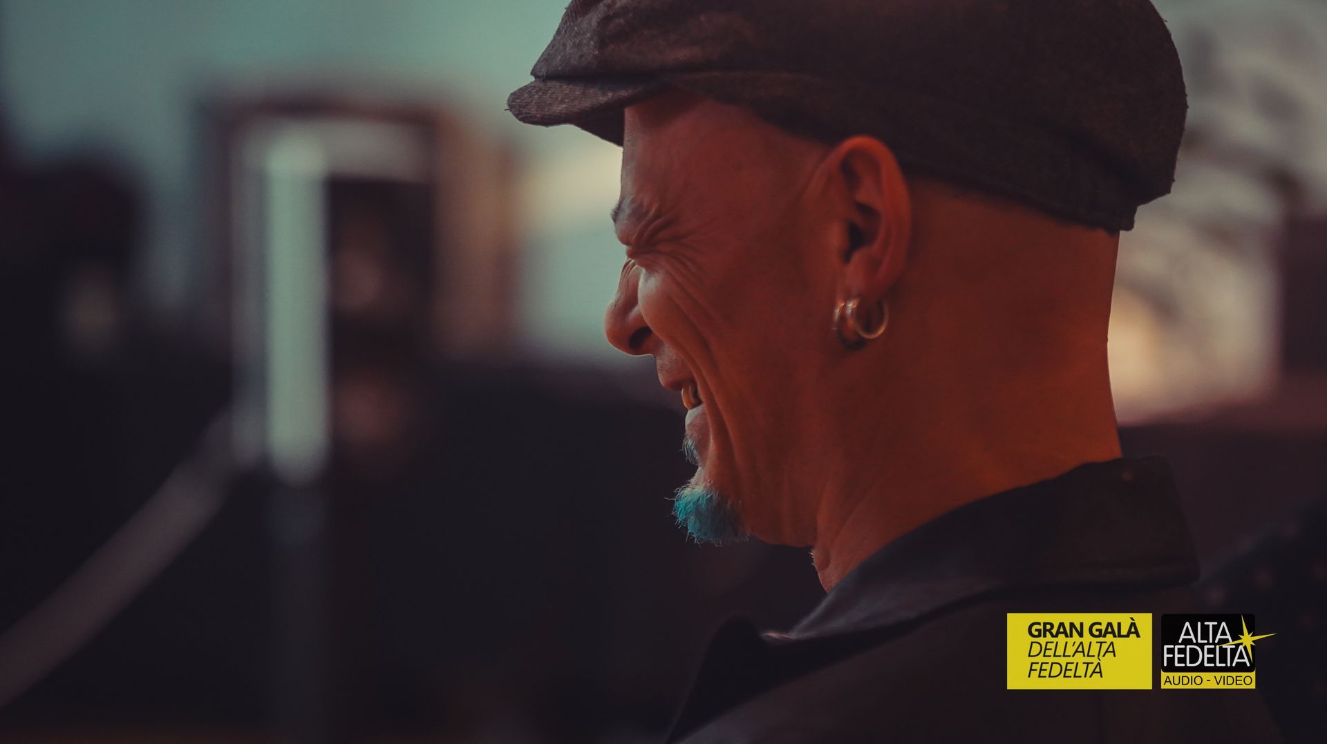 Gran Galà dell'Alta Fedeltà, la fier a Hifi organizzata da Giulio  Cesare Ricci. Inn questa Edizione di Milano, delle bellissime  sale come Borresen, aavik ma anche Naim, Focal, Rega, Leica, Hiesense. 