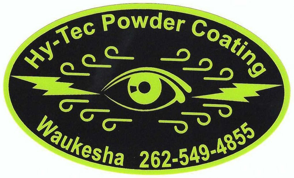 Hy-Tec Powder Coating