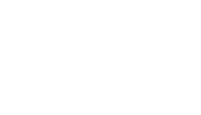 white logo copy