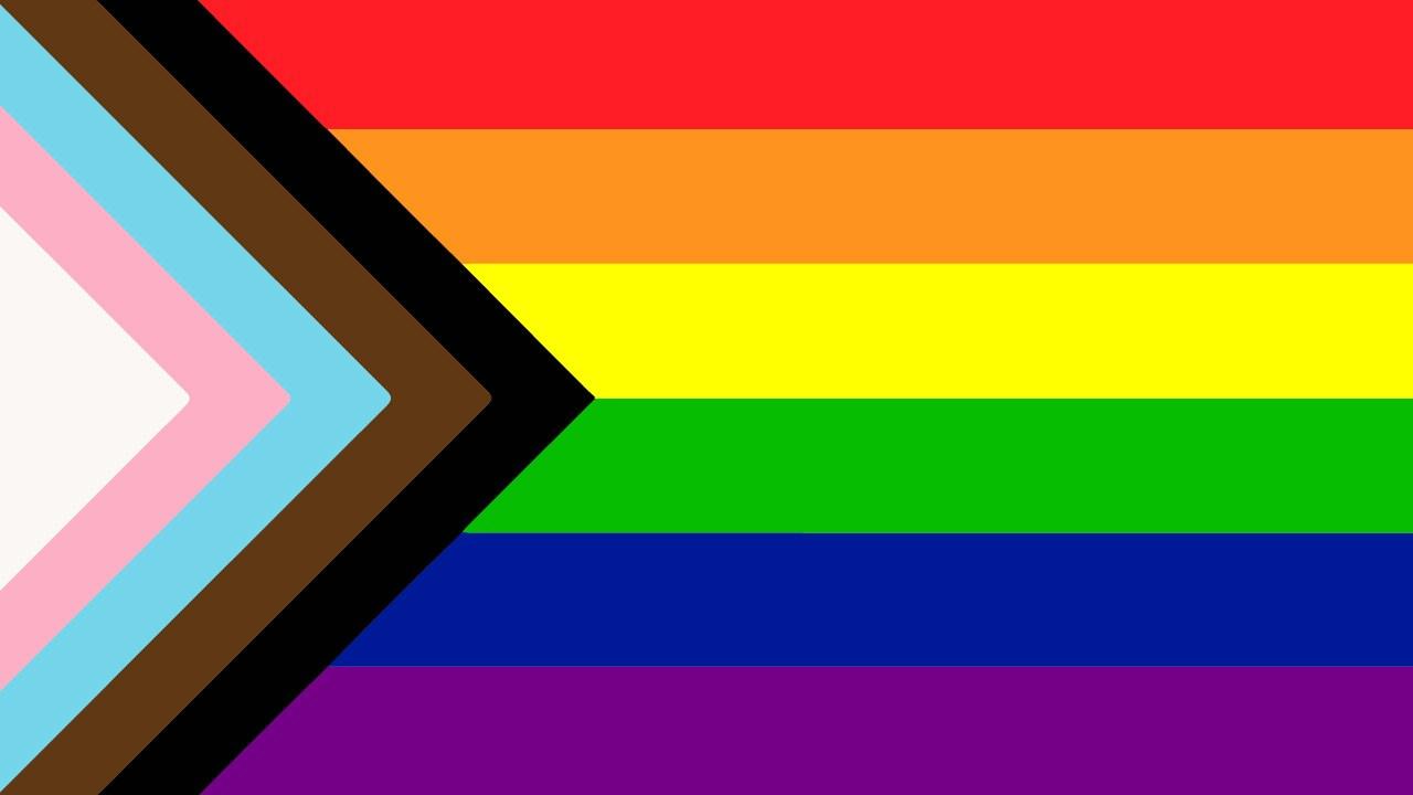 pride flag lgbtq2s+