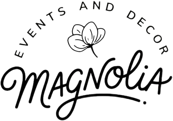Magnolia Events & Decor