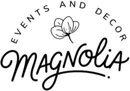 Magnolia Events & Decor