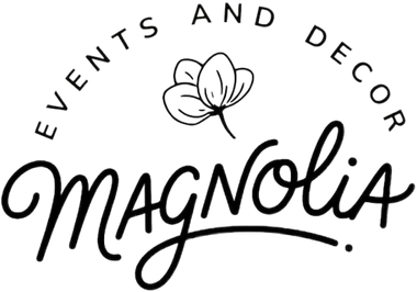 Magnolia Events & Decor