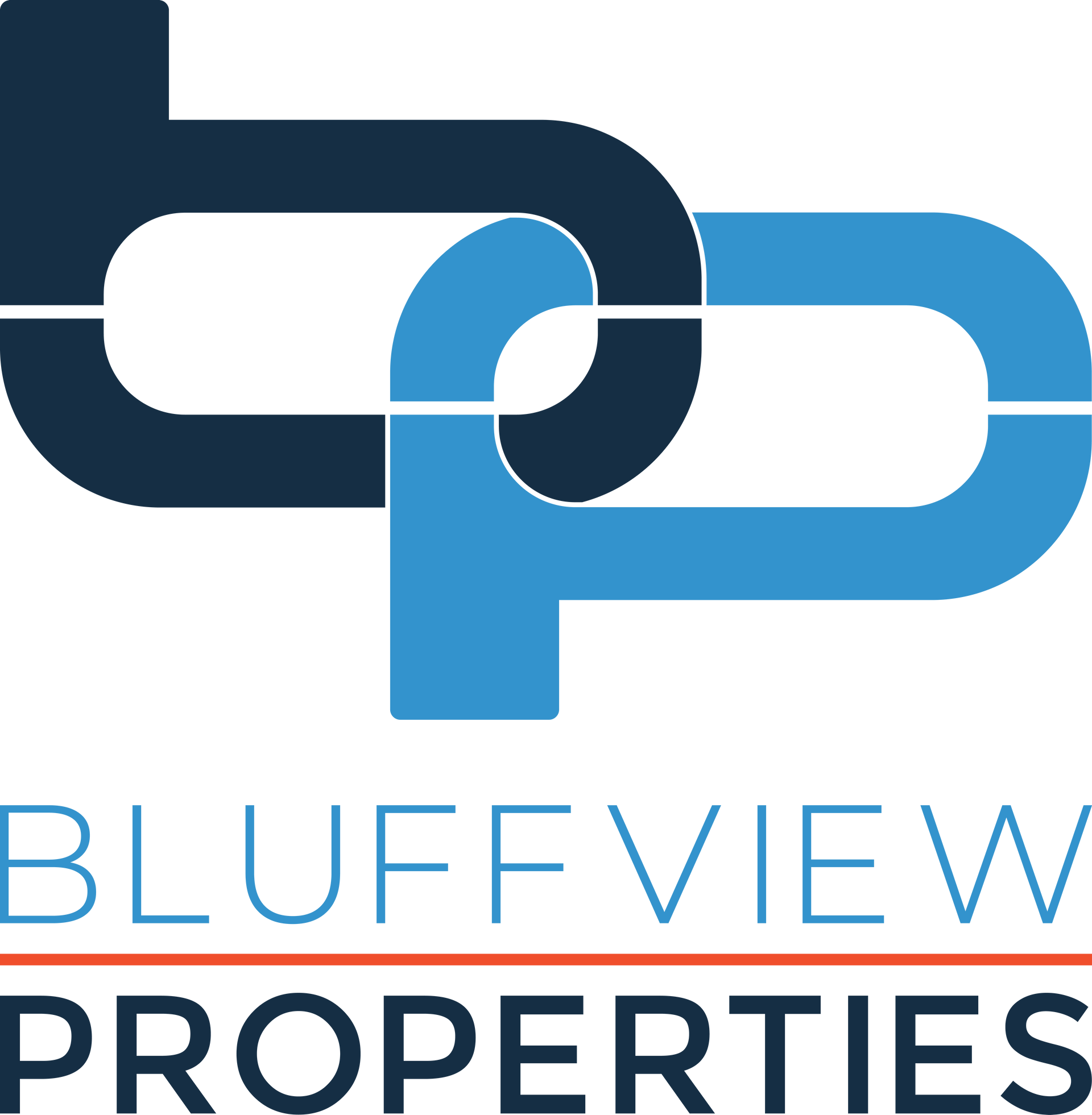 Bluffview Properties 