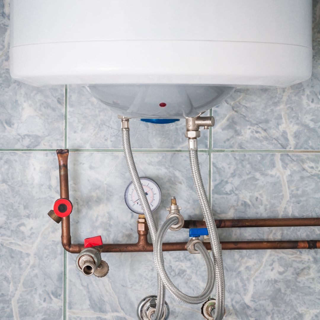 How to Properly Size a Tankless Water Heater for Your Home's Needs