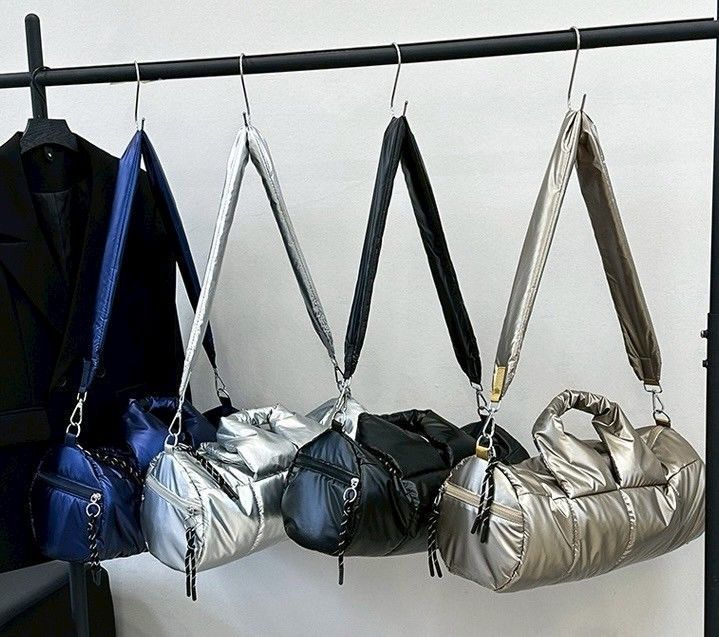 運動包戶外健身旅行多功能瑜珈手提單肩斜跨包包4色    EB2509010