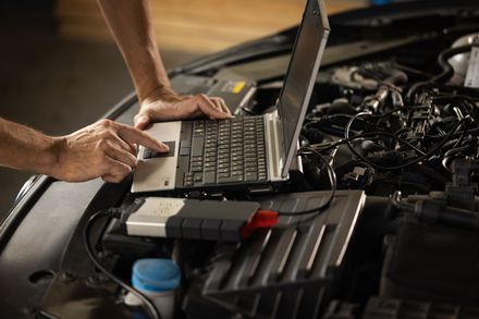 Diagnostics | Rodgers Family Auto & Truck Repair