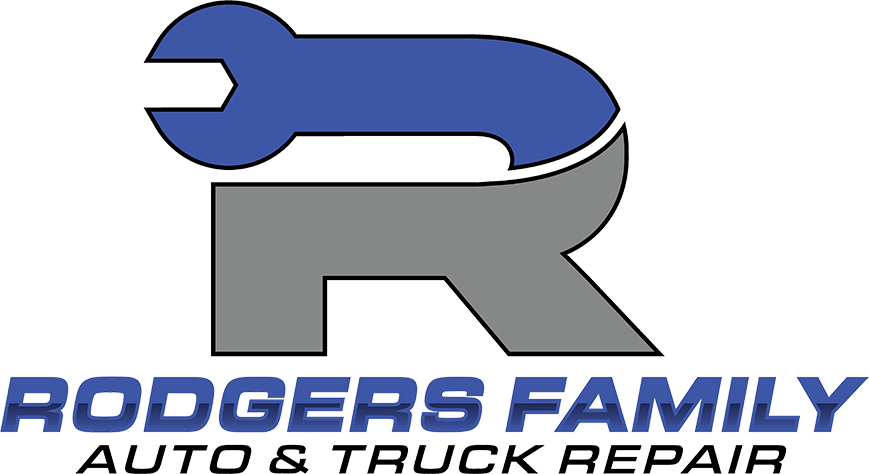 Business Logo | Rodgers Family Auto & Truck Repair