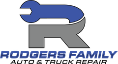 Business Logo | Rodgers Family Auto & Truck Repair