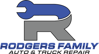 Business Logo | Rodgers Family Auto & Truck Repair