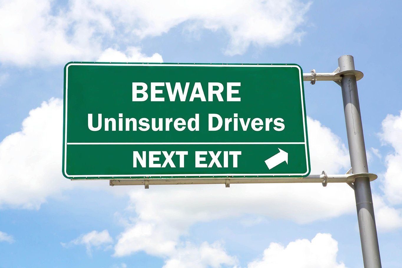 What Does Uninsured Motorist Coverage Pay For 