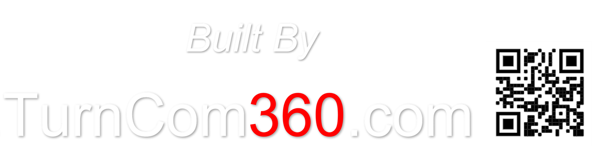 Built By TurnCom360.com