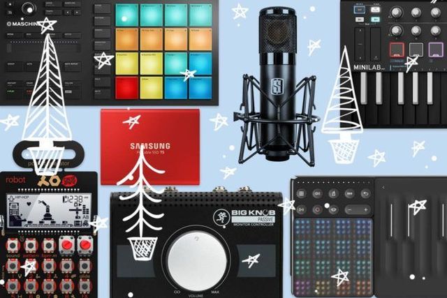 45 Best Gifts for Music Lovers 2024