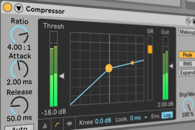 What Is the Compressor Compression Ratio-HUBHVACR