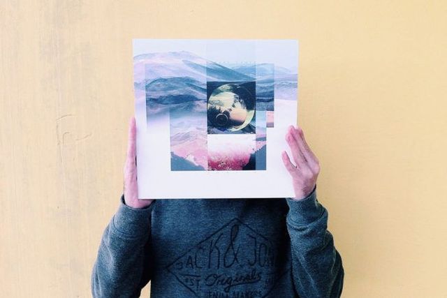 5 Tips for Creating the Perfect Album Cover Art