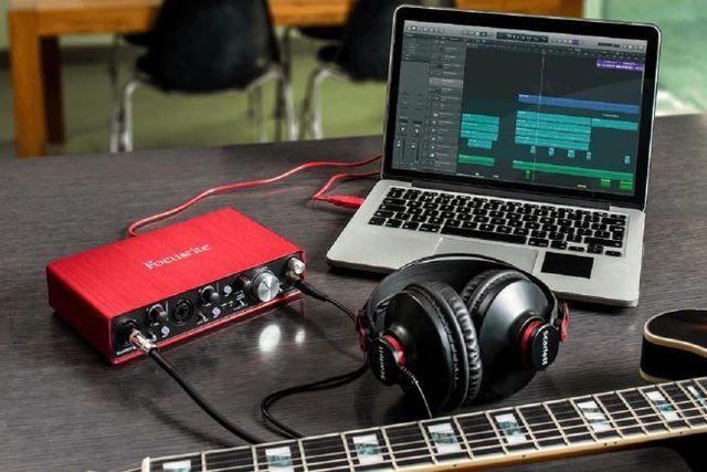 The 7 best budget audio interfaces to buy in 2024