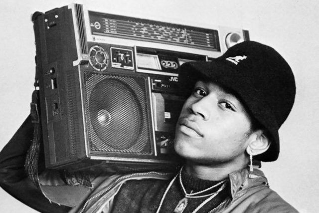 Grandmaster Flash: 'Hip-hop's message was simple: we matter', Hip-hop