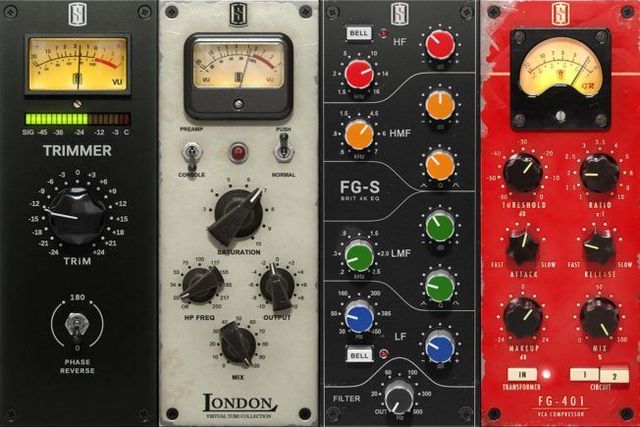 What's the Best Effects Chain Order for Mixing?