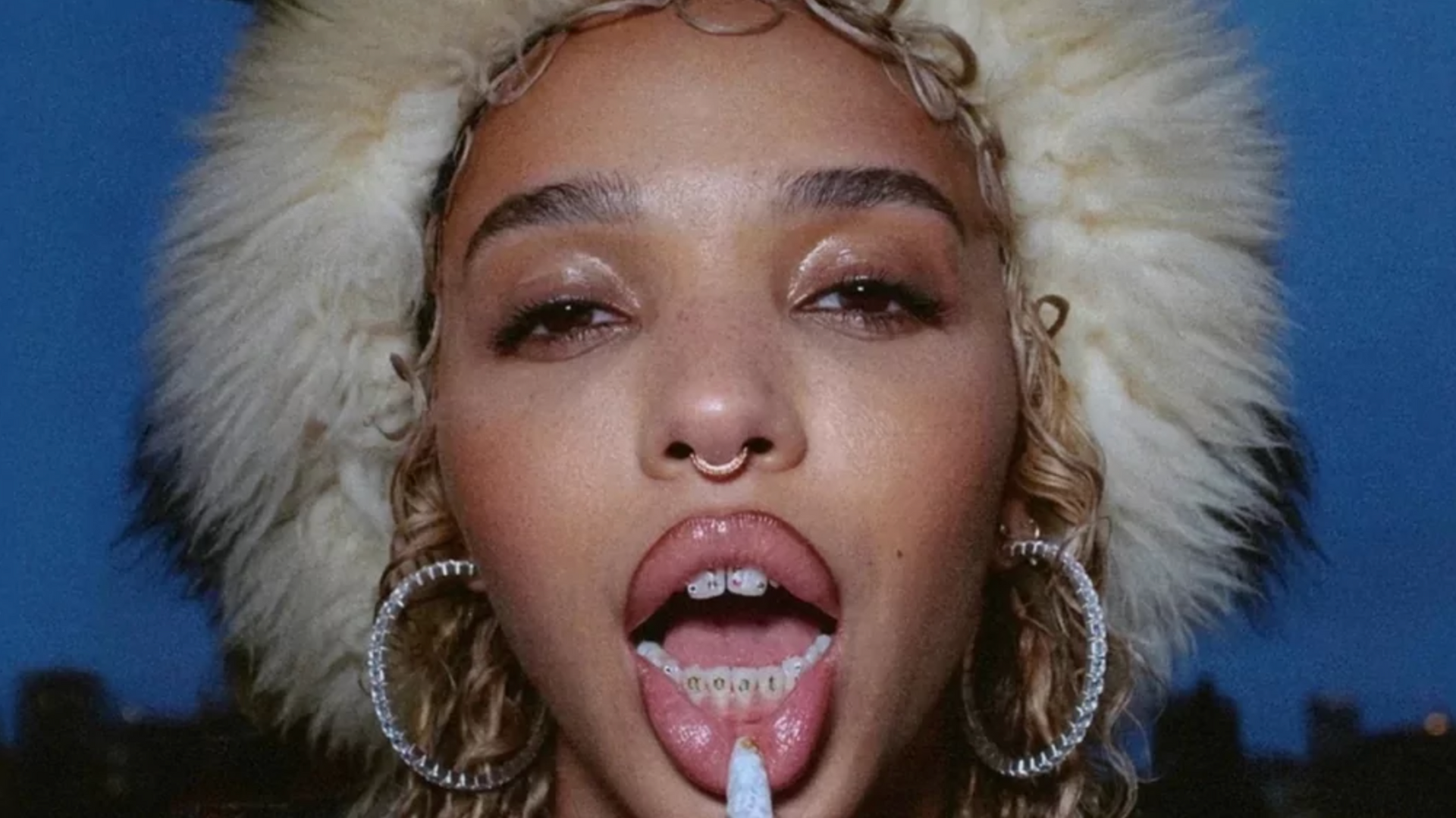 FKA Twigs