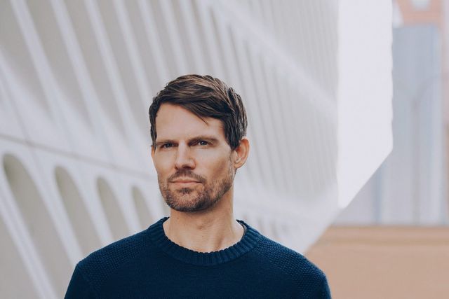 Three Creative Perspectives from 'Weather' by Tycho