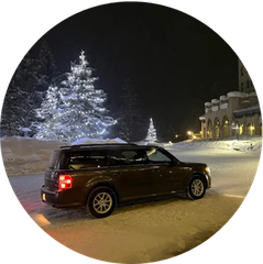 calgary airport to jasper  shuttle